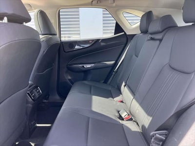 2023 Lexus NX Premium