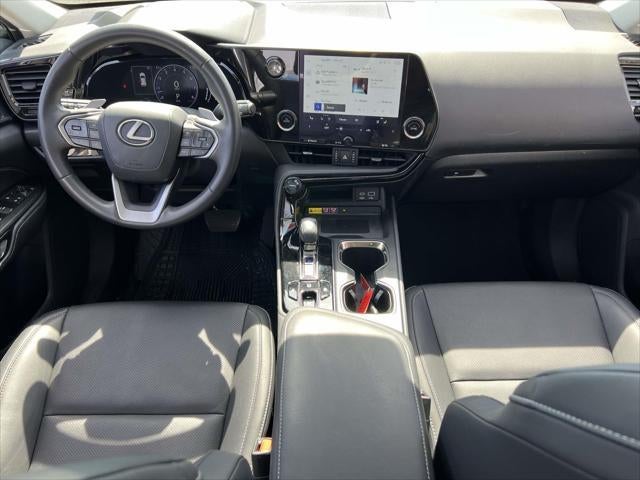 2023 Lexus NX Premium