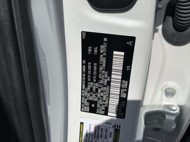 2023 Lexus NX Premium