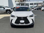 2023 Lexus NX Premium