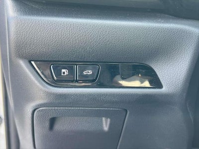 2023 Lexus NX Premium