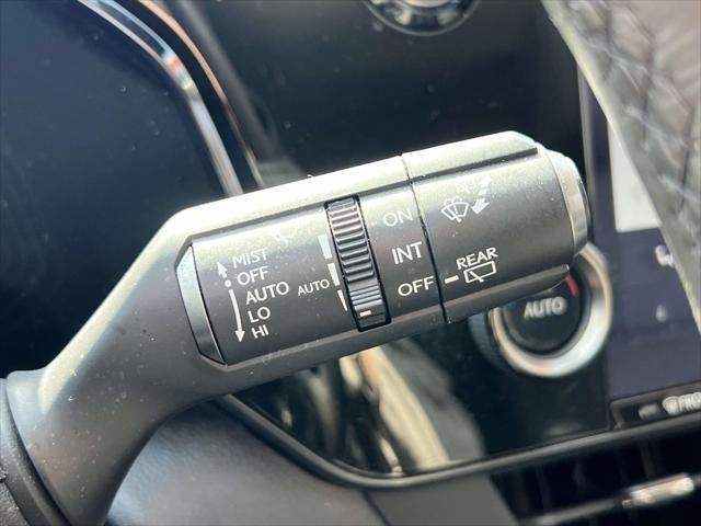 2023 Lexus NX Premium