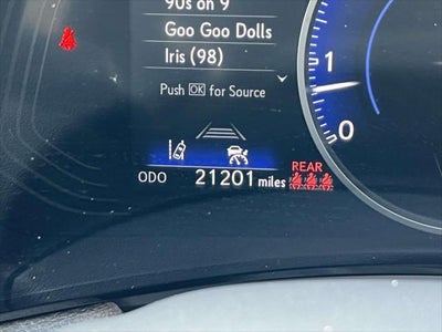 2023 Lexus NX Premium