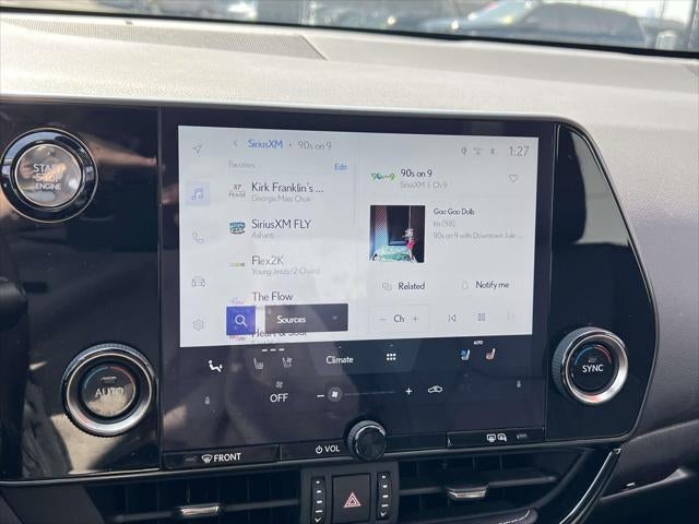 2023 Lexus NX Premium