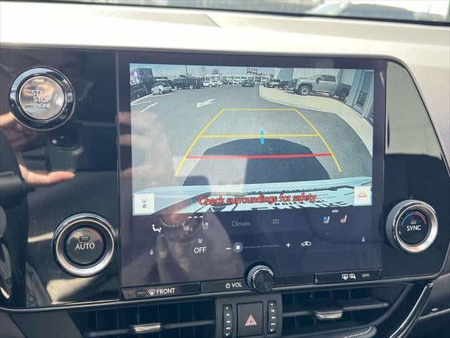 2023 Lexus NX Premium