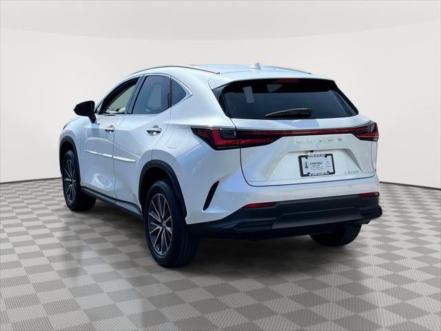 2023 Lexus NX Premium