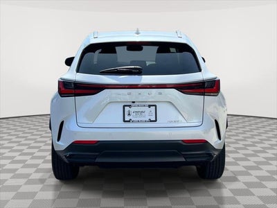 2023 Lexus NX Premium
