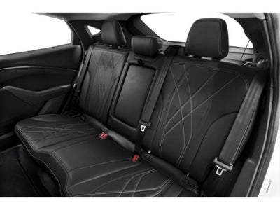 2023 Ford Mustang Mach-E California Route 1