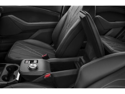 2023 Ford Mustang Mach-E California Route 1