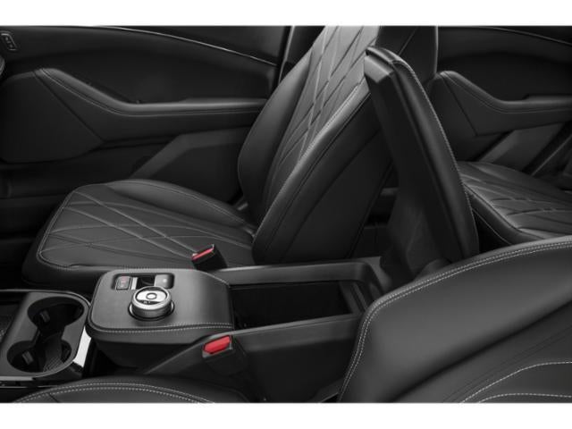 2023 Ford Mustang Mach-E California Route 1