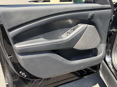 2023 Ford Mustang Mach-E California Route 1