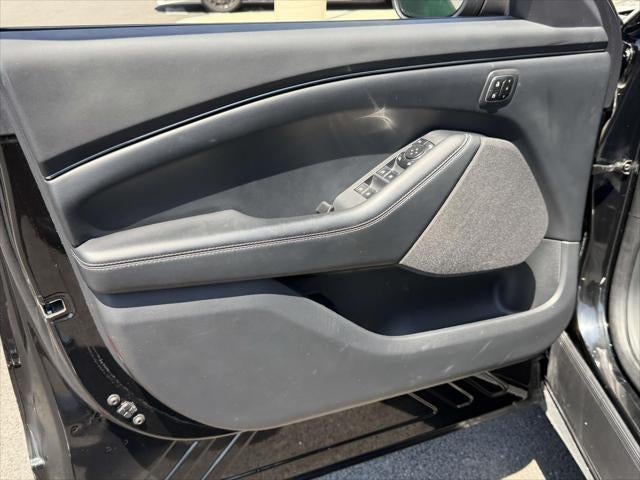 2023 Ford Mustang Mach-E California Route 1