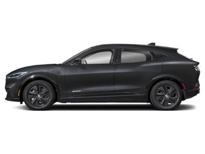 2023 Ford Mustang Mach-E California Route 1