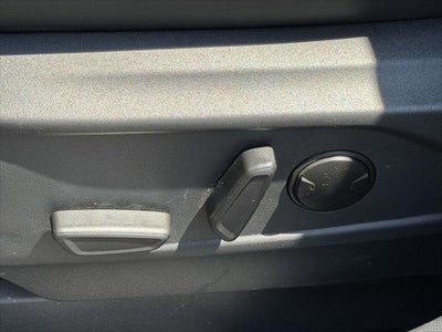 2023 Ford Mustang Mach-E California Route 1