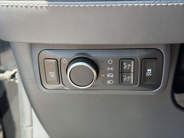 2023 Ford Mustang Mach-E California Route 1