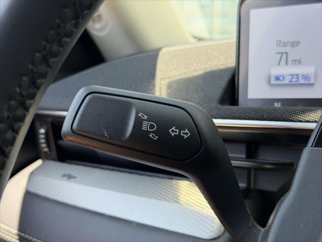 2023 Ford Mustang Mach-E California Route 1