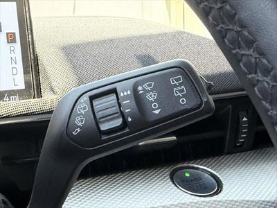 2023 Ford Mustang Mach-E California Route 1