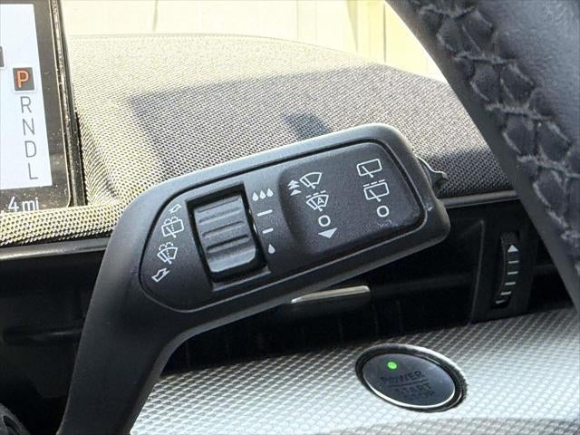 2023 Ford Mustang Mach-E California Route 1