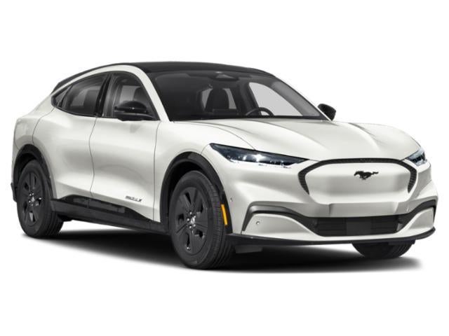 2023 Ford Mustang Mach-E California Route 1