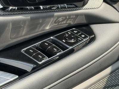 2025 Cadillac OPTIQ Luxury