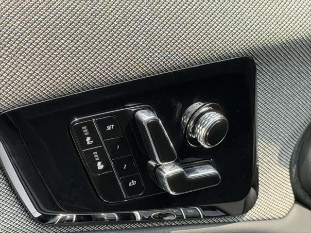 2025 Cadillac OPTIQ Luxury