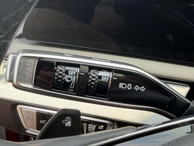 2025 Cadillac OPTIQ Luxury