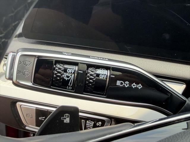 2025 Cadillac OPTIQ Luxury