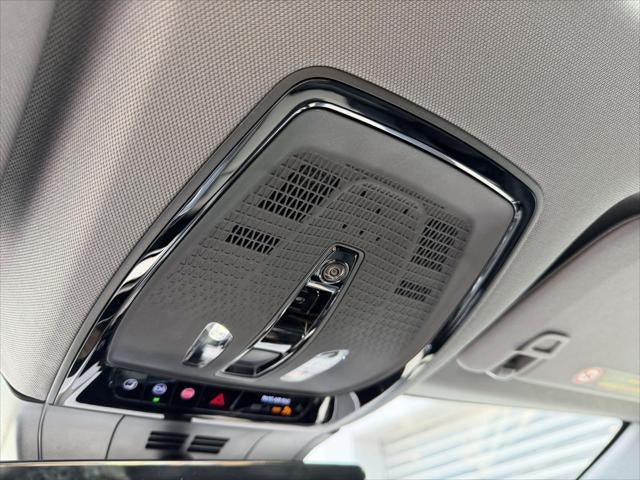2025 Cadillac OPTIQ Luxury