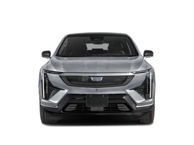 2025 Cadillac OPTIQ Luxury