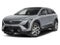 2025 Cadillac OPTIQ Luxury