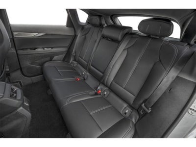 2025 Cadillac OPTIQ Luxury