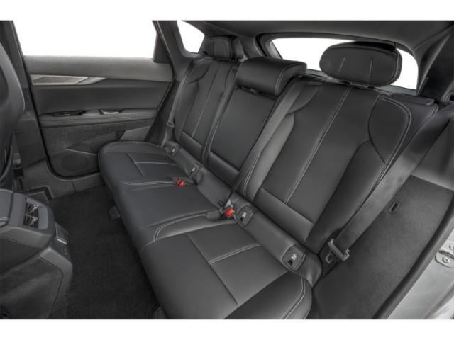 2025 Cadillac OPTIQ Luxury