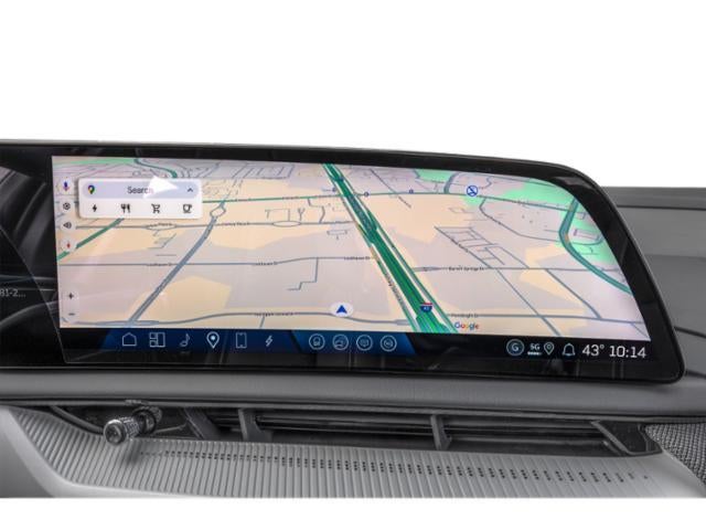 2025 Cadillac OPTIQ Luxury