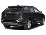 2025 Cadillac OPTIQ Luxury