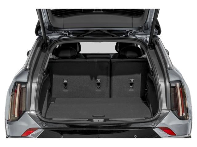 2025 Cadillac OPTIQ Luxury