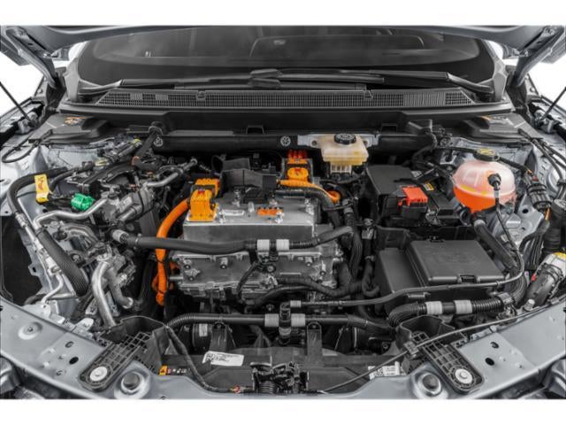 2025 Cadillac OPTIQ Luxury