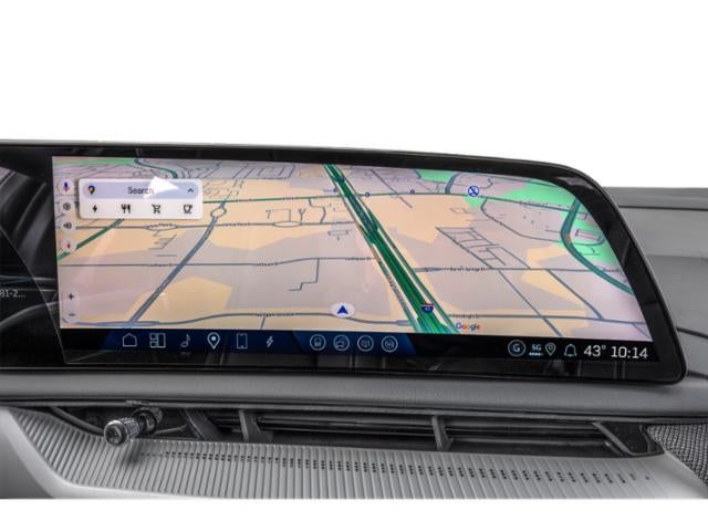 2025 Cadillac OPTIQ Luxury