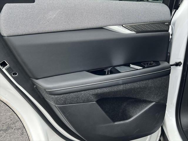 2025 Cadillac OPTIQ Sport