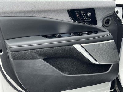 2025 Cadillac OPTIQ Sport