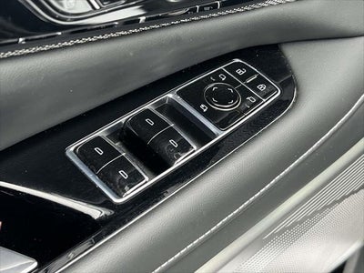 2025 Cadillac OPTIQ Sport