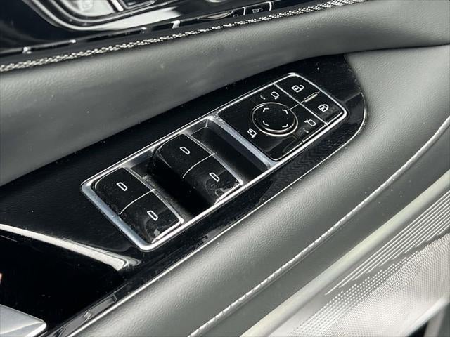 2025 Cadillac OPTIQ Sport