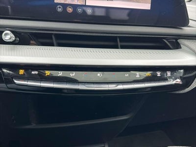 2025 Cadillac OPTIQ Sport