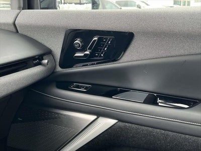 2025 Cadillac OPTIQ Sport