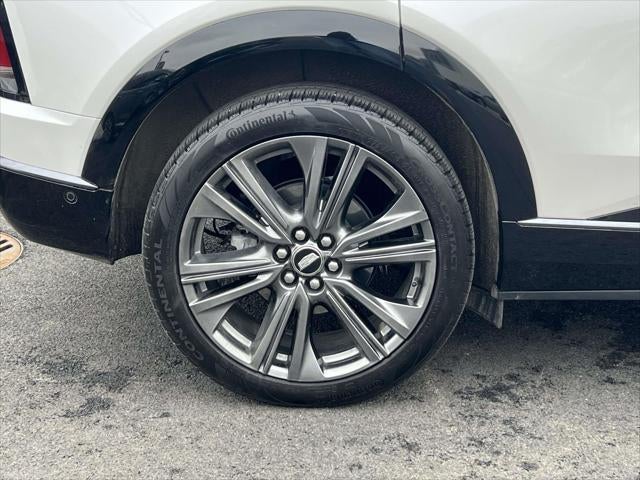 2025 Cadillac OPTIQ Sport