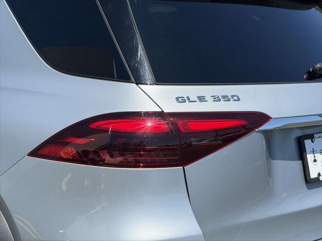 2024 Mercedes-Benz GLE 350