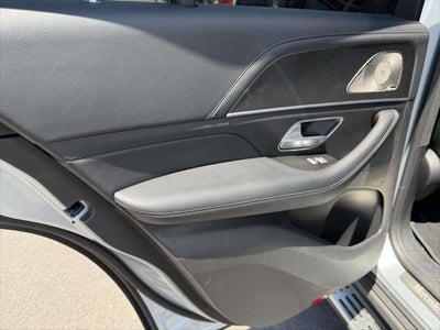 2024 Mercedes-Benz GLE 350