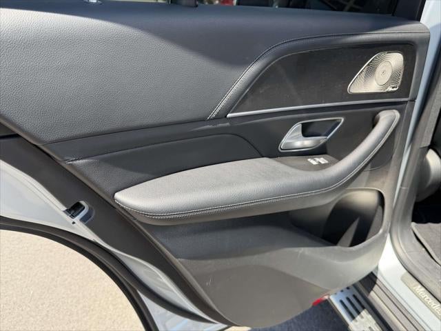2024 Mercedes-Benz GLE 350