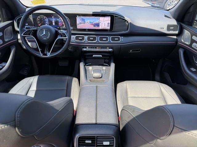 2024 Mercedes-Benz GLE 350
