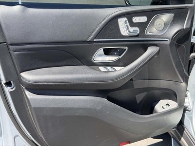 2024 Mercedes-Benz GLE 350