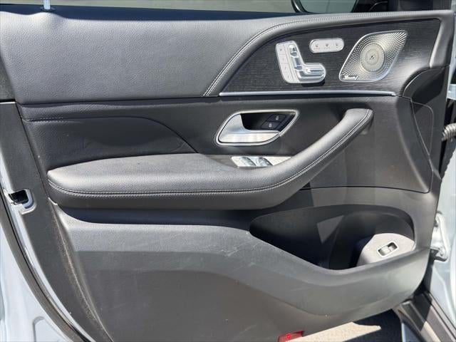 2024 Mercedes-Benz GLE 350